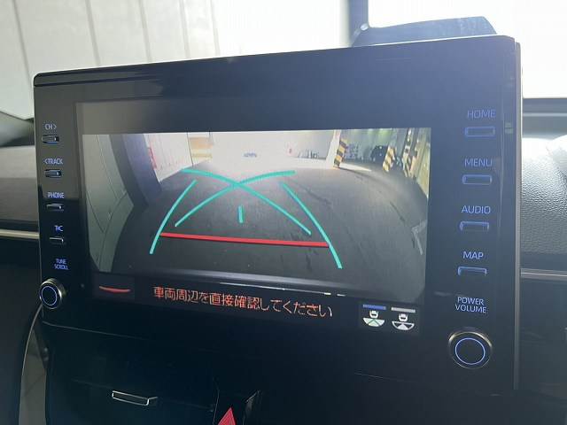 トヨタ&nbsp;カローラクロスの画像4