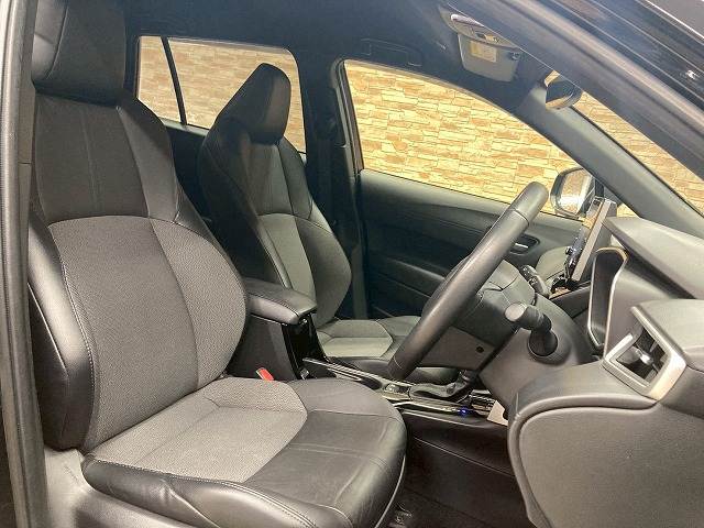 トヨタ&nbsp;カローラクロスの画像5