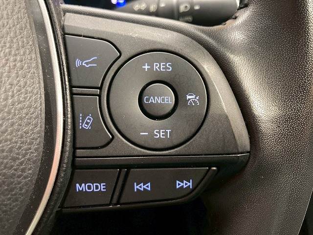 トヨタ&nbsp;カローラクロスの画像7