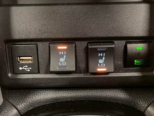 トヨタ&nbsp;カローラクロスの画像9