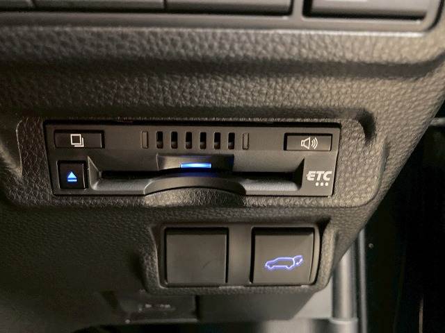 トヨタ&nbsp;カローラクロスの画像12