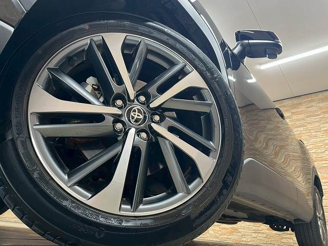 トヨタ&nbsp;カローラクロスの画像19