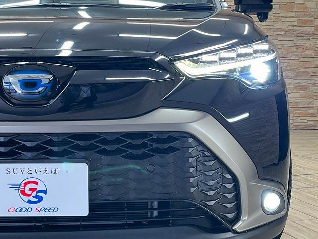 トヨタ&nbsp;カローラクロスの画像20