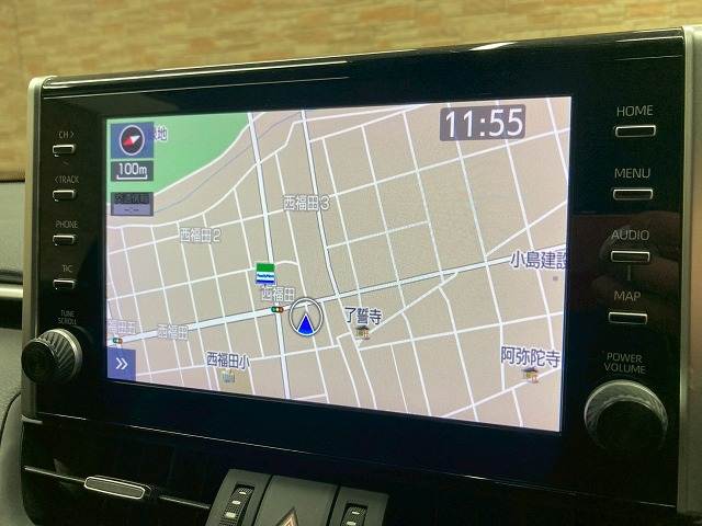 トヨタ&nbsp;RAV4の画像3