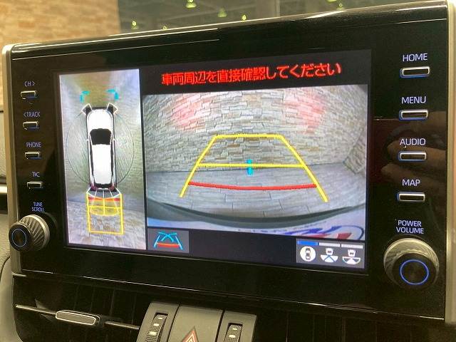 トヨタ&nbsp;RAV4の画像4