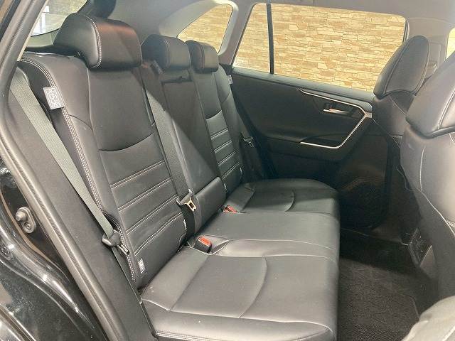 トヨタ&nbsp;RAV4の画像6