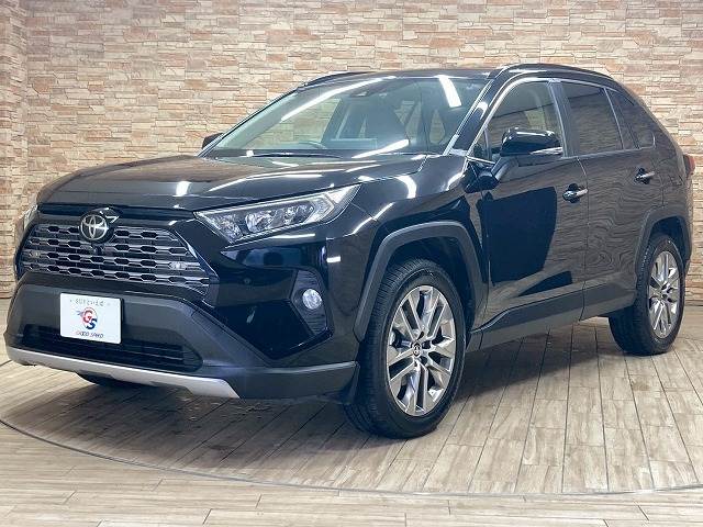 トヨタ&nbsp;RAV4の画像14