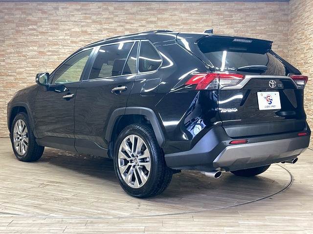 トヨタ&nbsp;RAV4の画像17