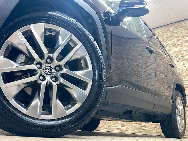 トヨタ&nbsp;RAV4の画像19