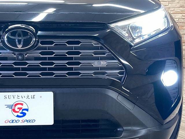 トヨタ&nbsp;RAV4の画像20