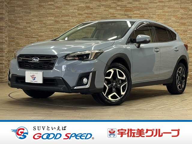 スバルインプレッサXV□2.0i-S EyeSight