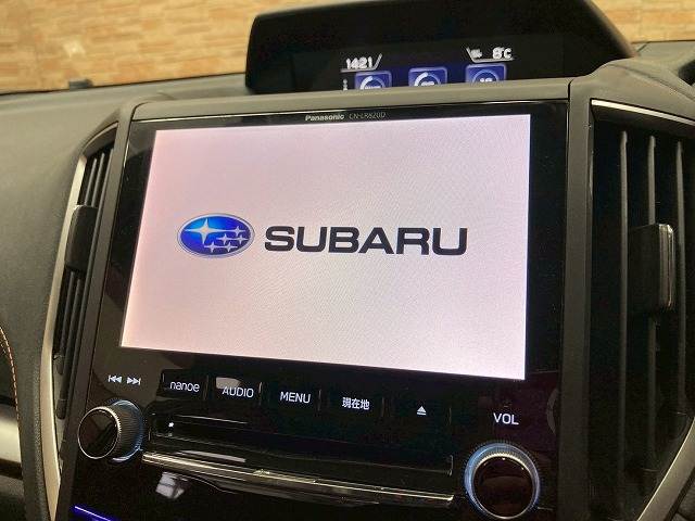 スバル&nbsp;インプレッサXVの画像3