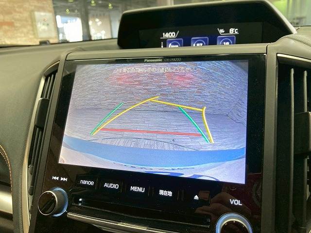 スバル&nbsp;インプレッサXVの画像4