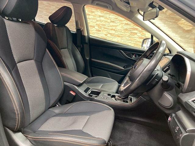 スバル&nbsp;インプレッサXVの画像5