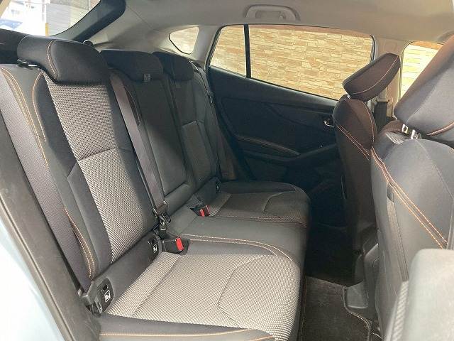 スバル&nbsp;インプレッサXVの画像6