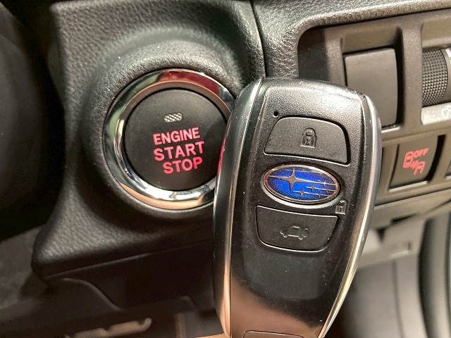 スバル&nbsp;インプレッサXVの画像10