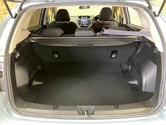 スバル&nbsp;インプレッサXVの画像13