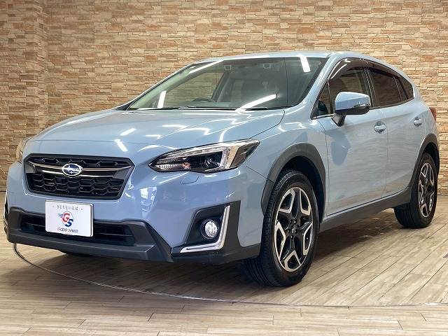 スバル&nbsp;インプレッサXVの画像14