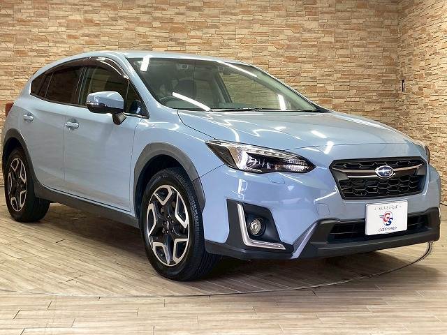 スバル&nbsp;インプレッサXVの画像15