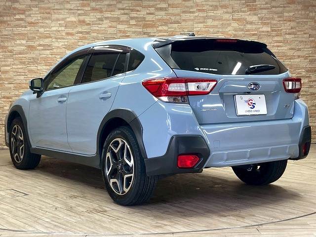 スバル&nbsp;インプレッサXVの画像16