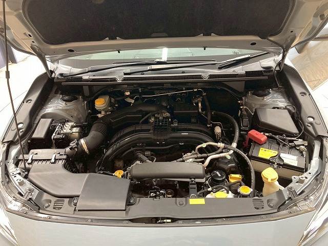 スバル&nbsp;インプレッサXVの画像18