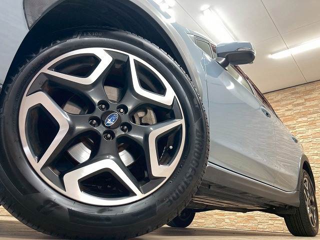 スバル&nbsp;インプレッサXVの画像19