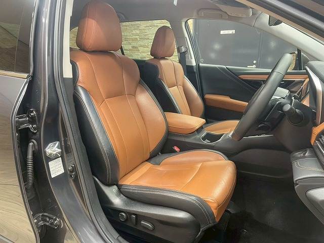 スバル レガシィアウトバックの画像5