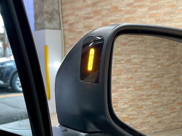 スバル レガシィアウトバックの画像7