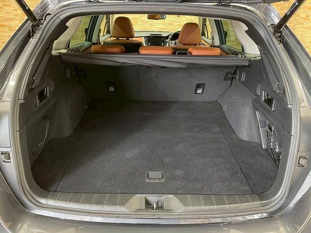 スバル レガシィアウトバックの画像13