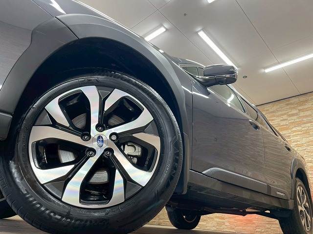 スバル レガシィアウトバックの画像19