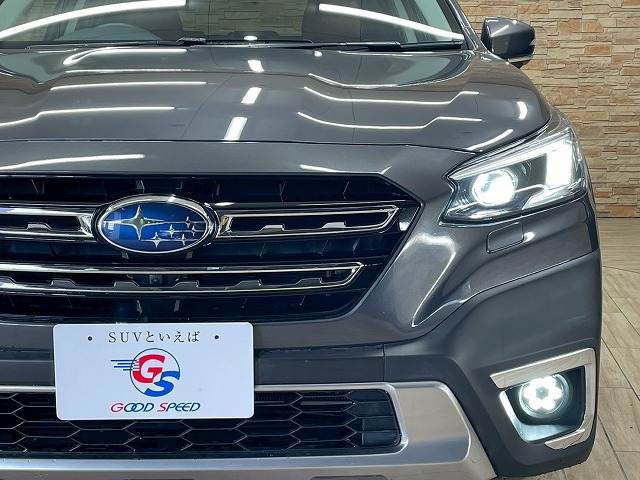 スバル レガシィアウトバックの画像20