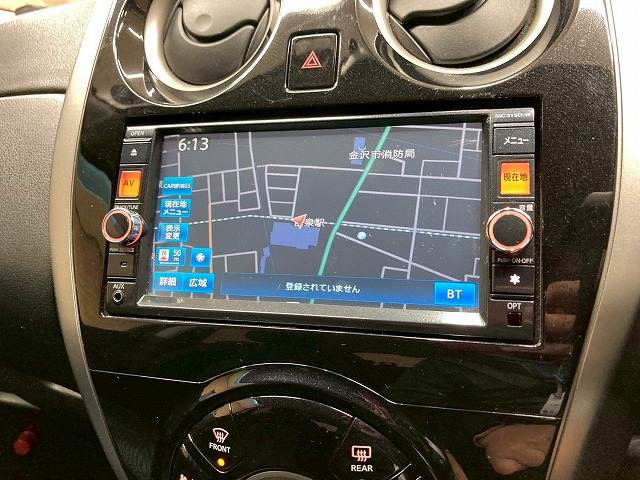 日産 ノートの画像3