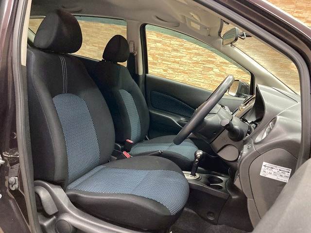 日産 ノートの画像5