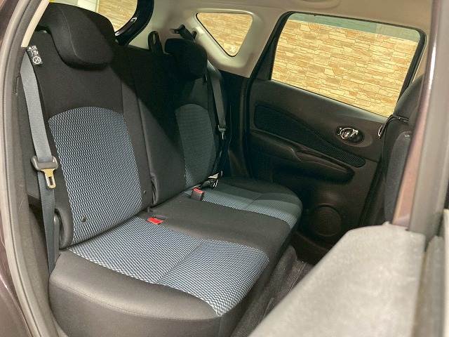 日産 ノートの画像6