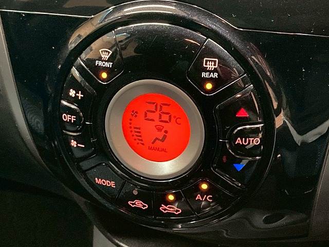 日産 ノートの画像9