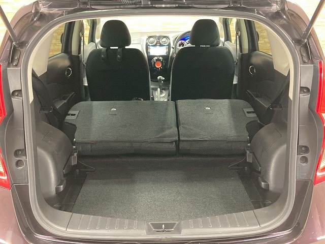 日産 ノートの画像13
