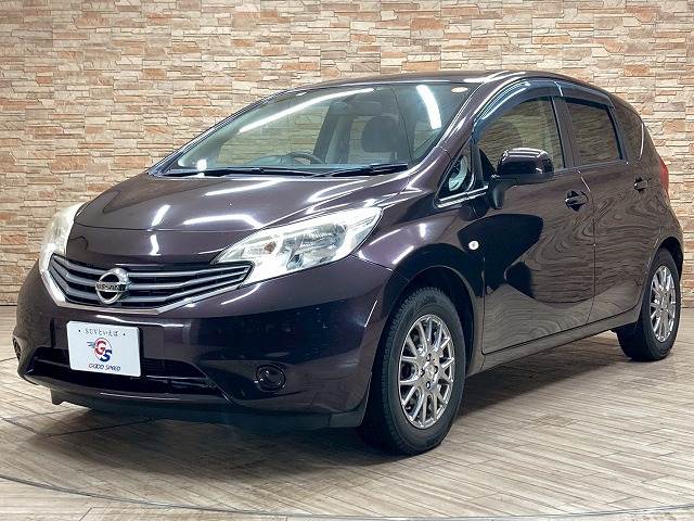 日産 ノートの画像14