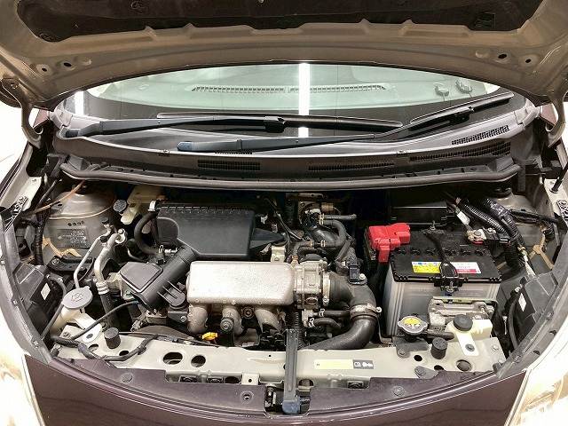 日産 ノートの画像18