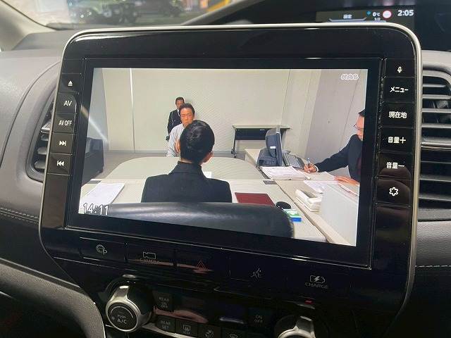 日産&nbsp;セレナの画像3