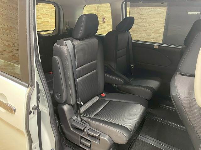 日産&nbsp;セレナの画像6