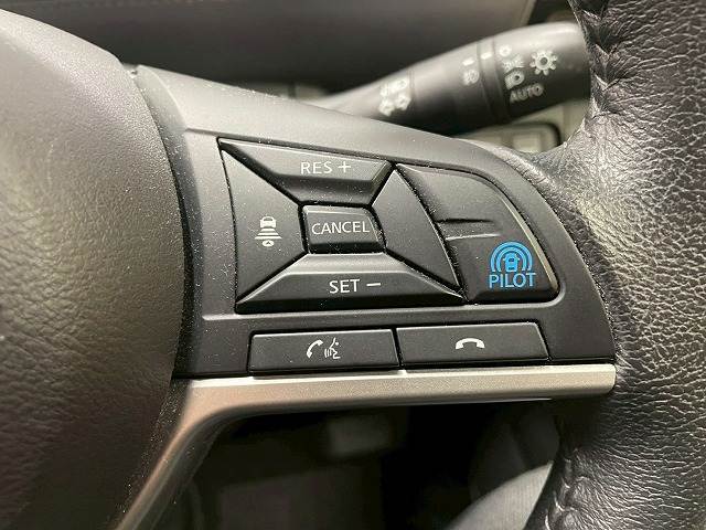 日産&nbsp;セレナの画像7