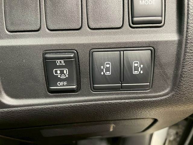 日産&nbsp;セレナの画像9