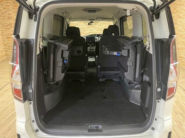 日産&nbsp;セレナの画像13