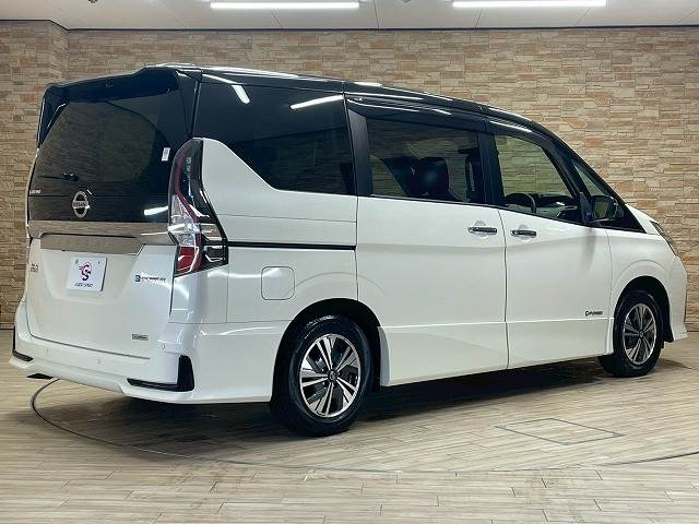 日産&nbsp;セレナの画像16