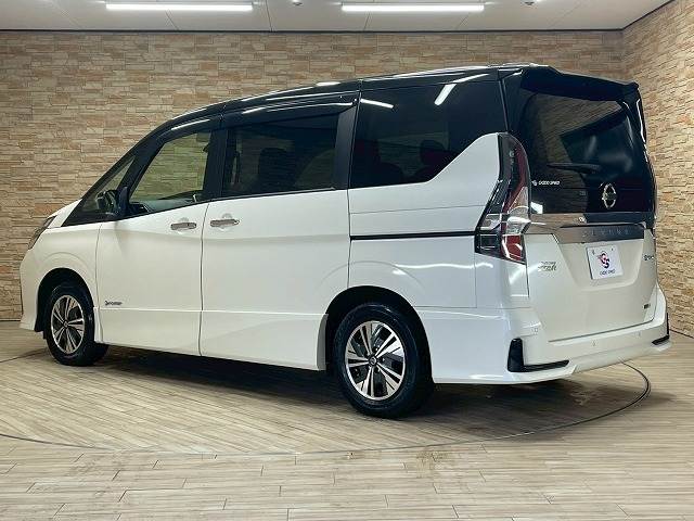日産&nbsp;セレナの画像17