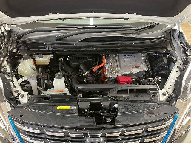 日産&nbsp;セレナの画像18