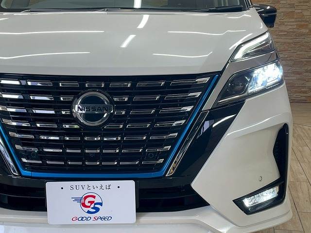 日産&nbsp;セレナの画像20