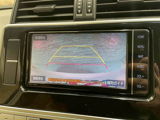 トヨタ&nbsp;ランドクルーザープラドの画像4