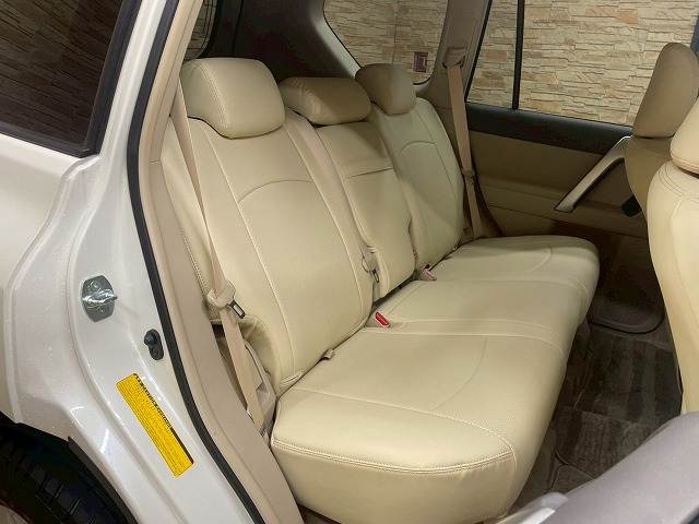 トヨタ&nbsp;ランドクルーザープラドの画像6