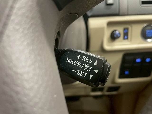 トヨタ&nbsp;ランドクルーザープラドの画像7